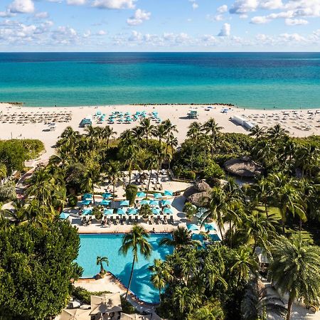 The Palms Hotel & Spa Маями Бийч Екстериор снимка